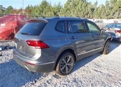 فولكسفاغن تيغوان